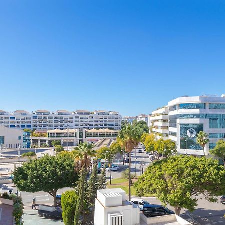 Apartamento Marina Banus L Marbella Buitenkant foto