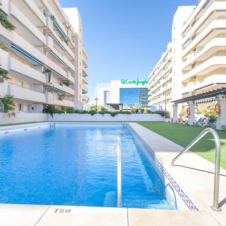 Apartamento Marina Banus L Marbella Buitenkant foto