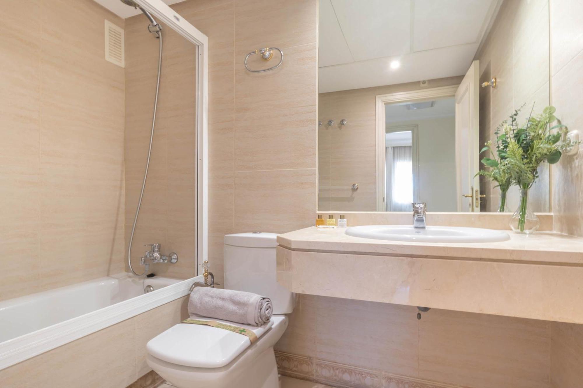 Apartamento Marina Banus L Marbella Buitenkant foto