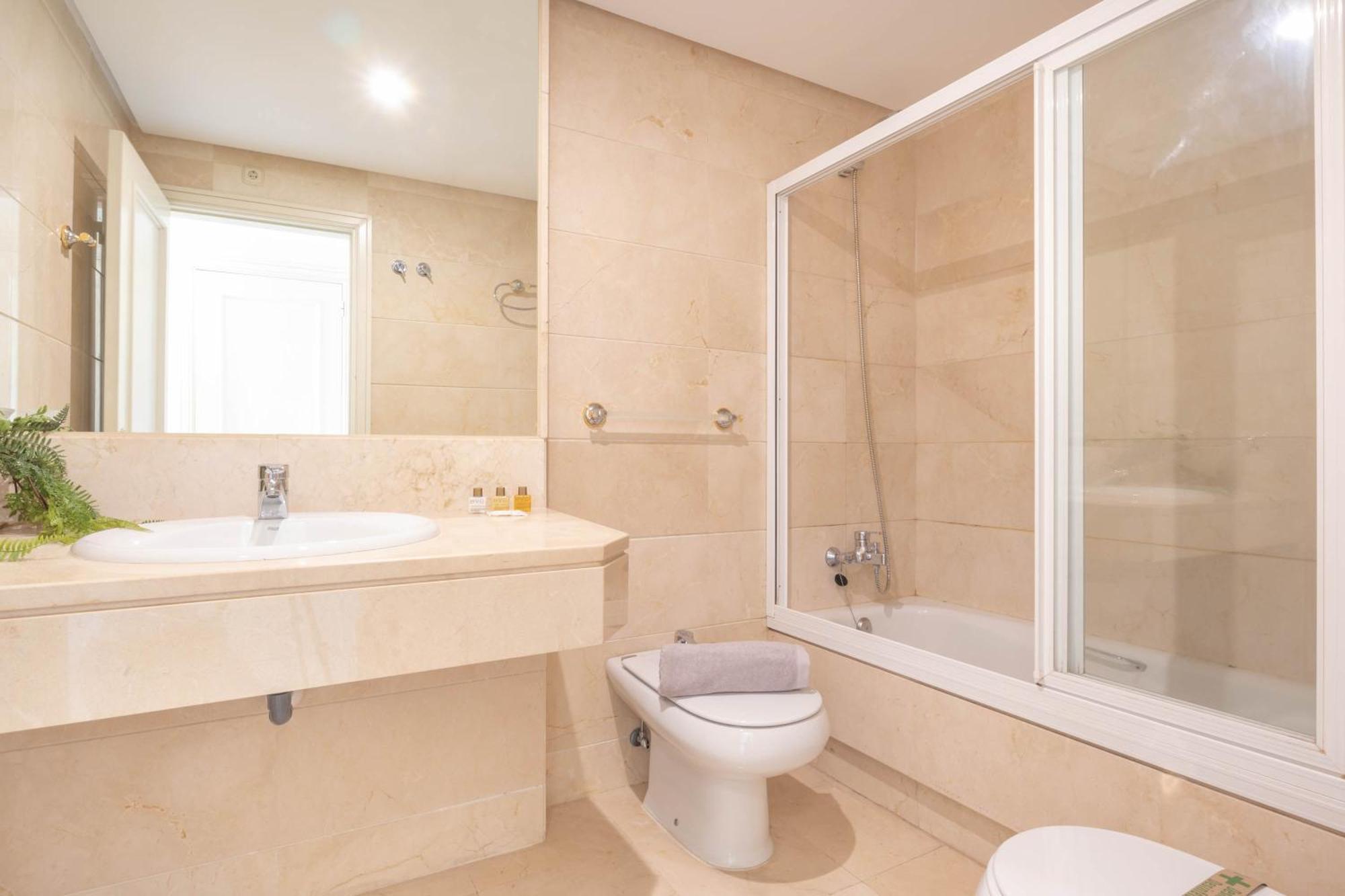 Apartamento Marina Banus L Marbella Buitenkant foto