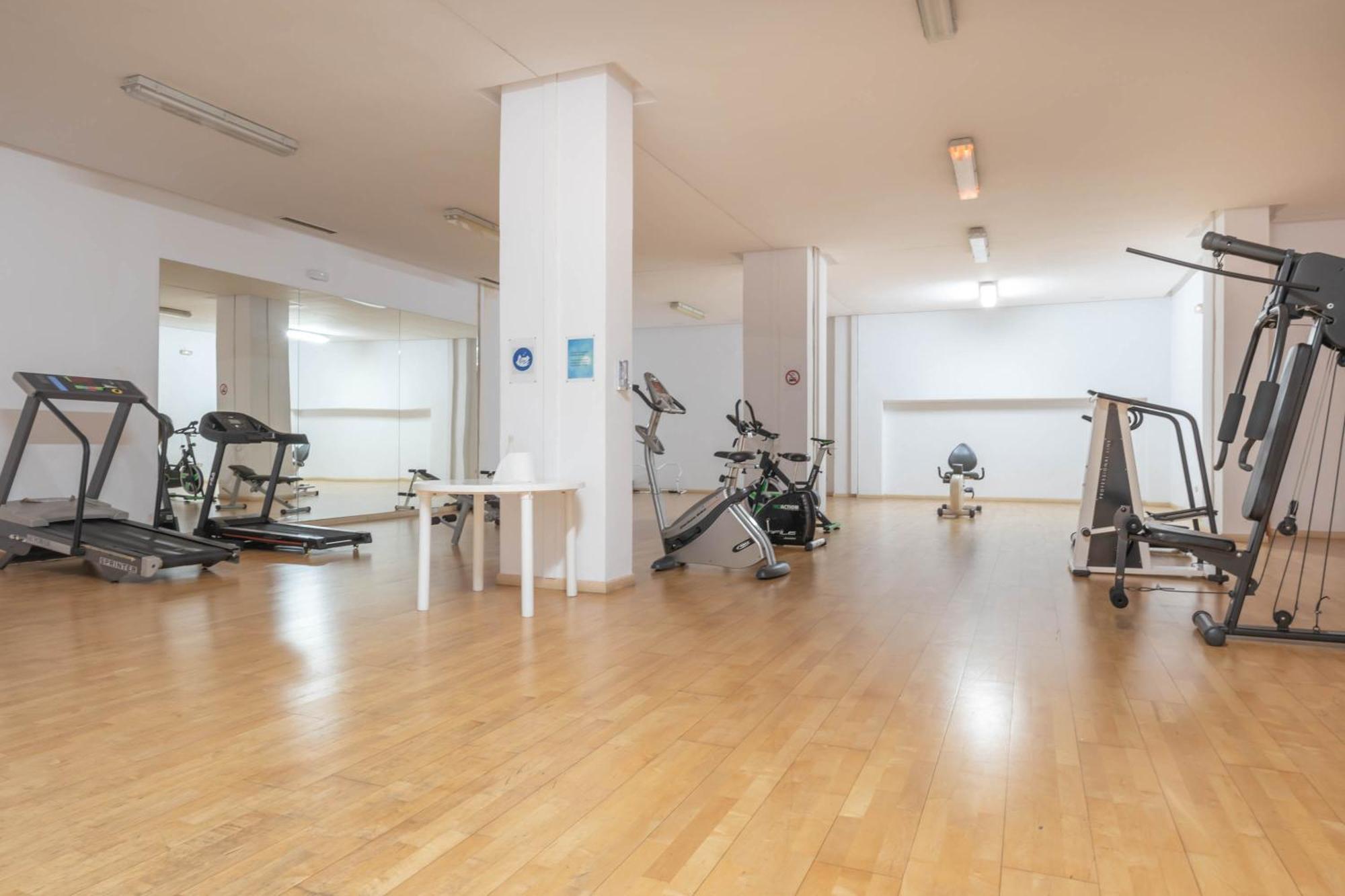 Apartamento Marina Banus L Marbella Buitenkant foto